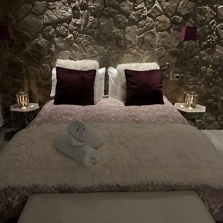 Apartament Loft Mora Benaocaz Zewnętrze zdjęcie