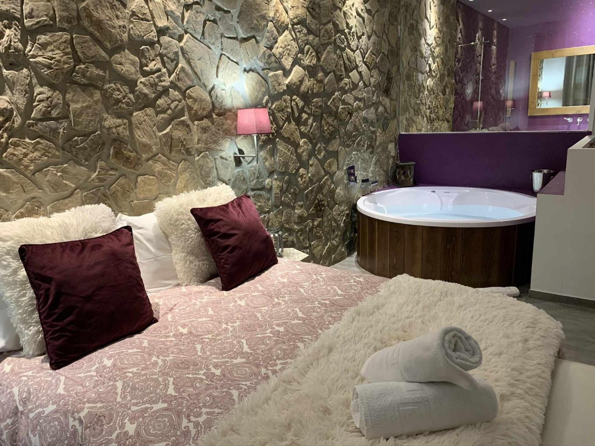Apartament Loft Mora Benaocaz Zewnętrze zdjęcie