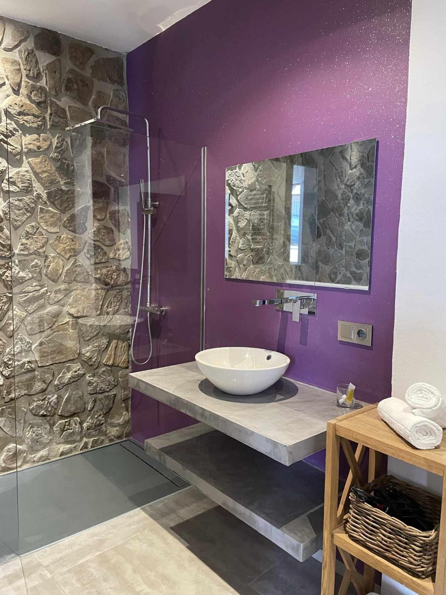 Apartament Loft Mora Benaocaz Zewnętrze zdjęcie