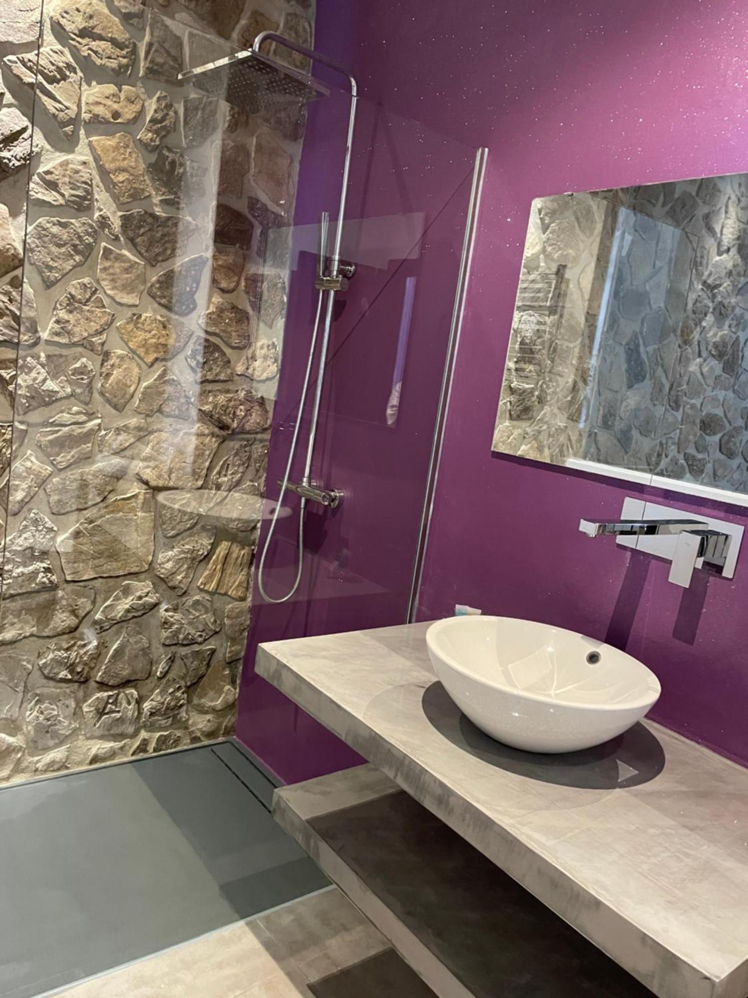 Apartament Loft Mora Benaocaz Zewnętrze zdjęcie