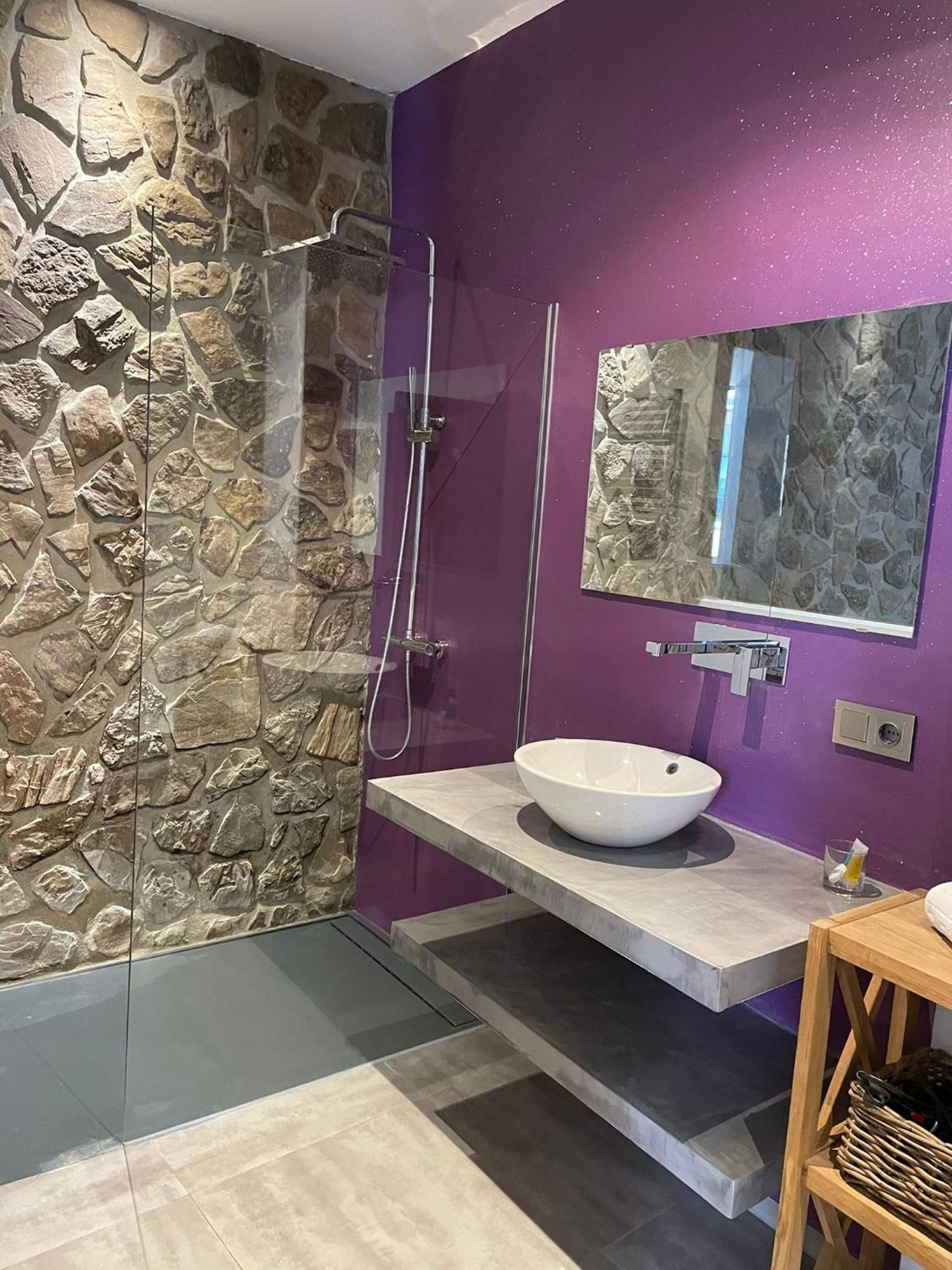 Apartament Loft Mora Benaocaz Zewnętrze zdjęcie